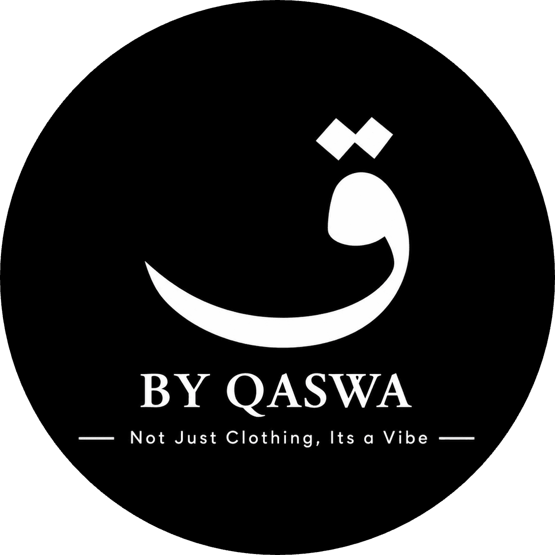 Qaaf by Qaswa — Not Just Clothing, Its a Vibe